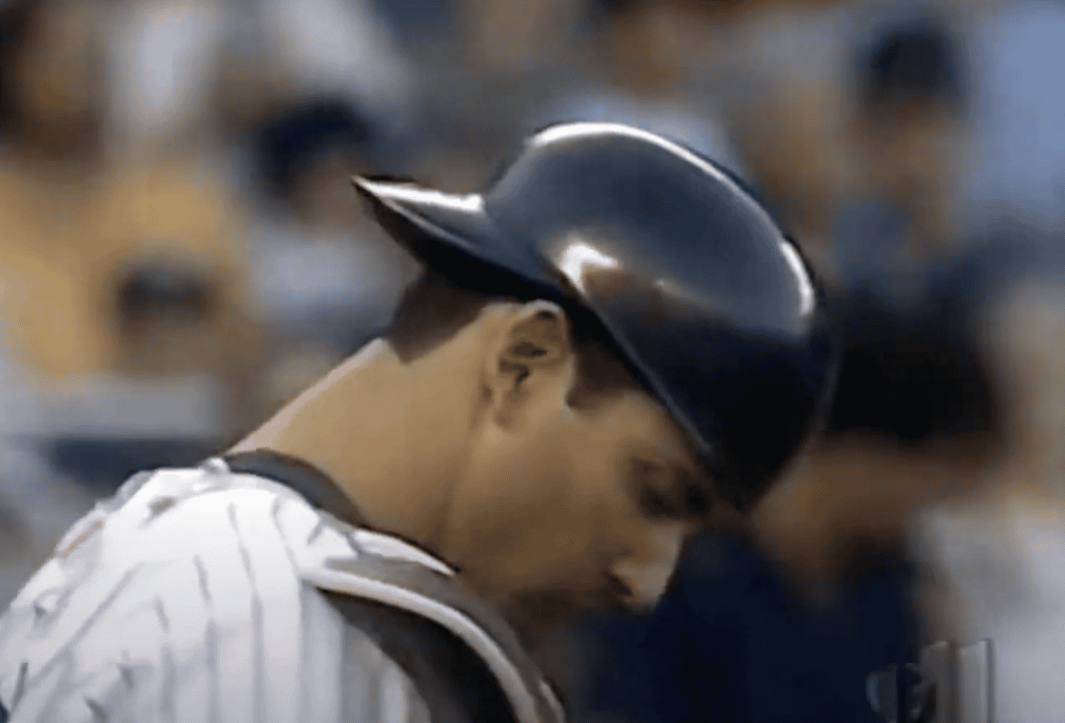 Jorge Posada, the 24th round warrior, exemplifies a draft steal in baseball.